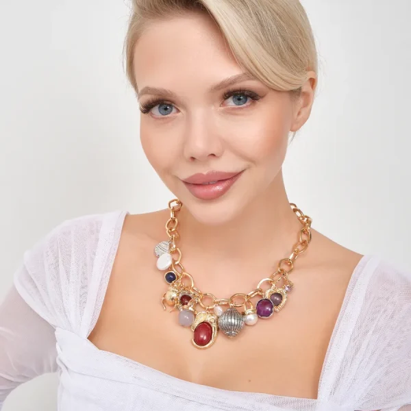 Винтаж Бижу